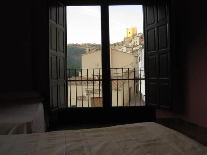 1 Bedroom Duplex Apartment
