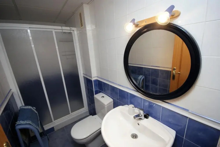 Apartamento Porta de les Marines