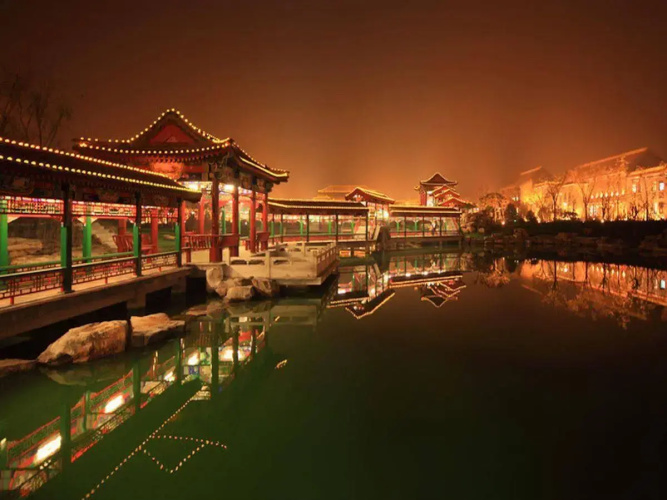 Tianjin Binhai One Hotel