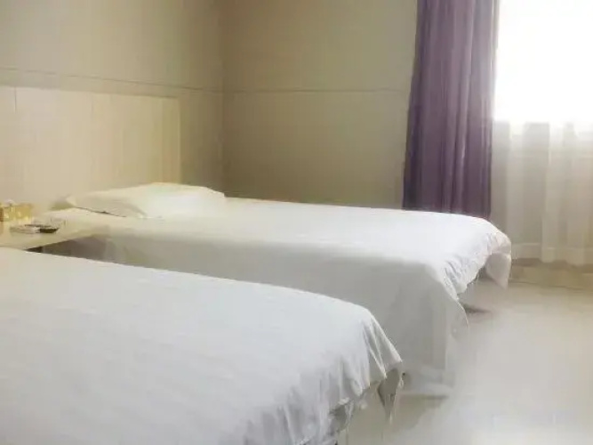 Ji Hotel