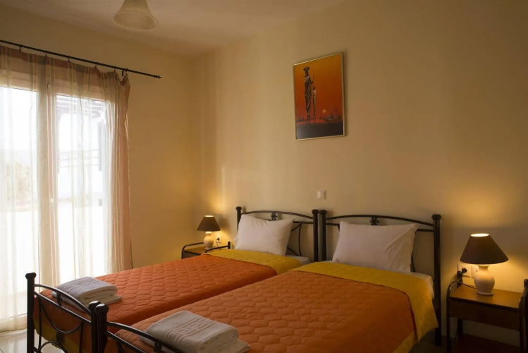 Cavo Plako Villas