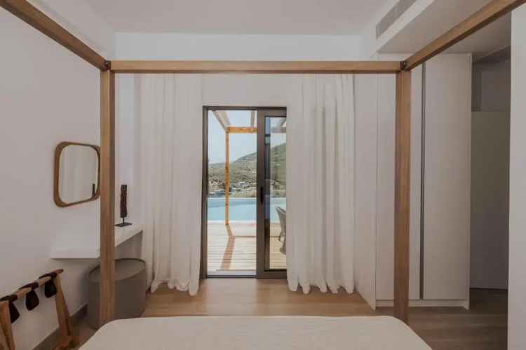 Luxury 2S Villa Alpha With Private Pool