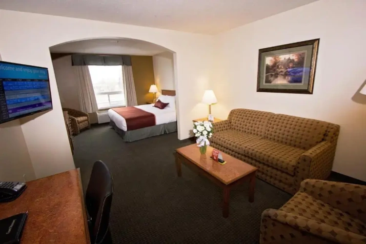 Family Suite