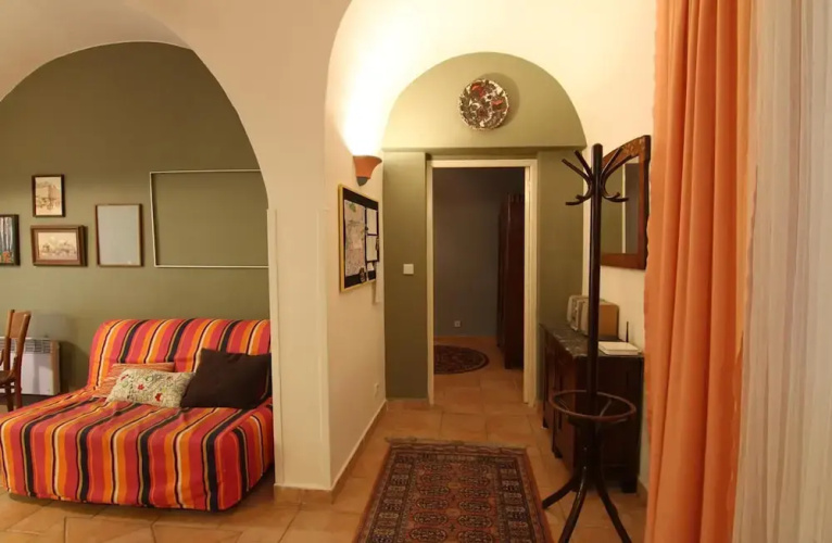 1 Bed Flat - Sleeps 3 - Pets - Wifi