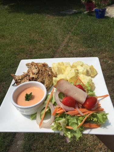Meal