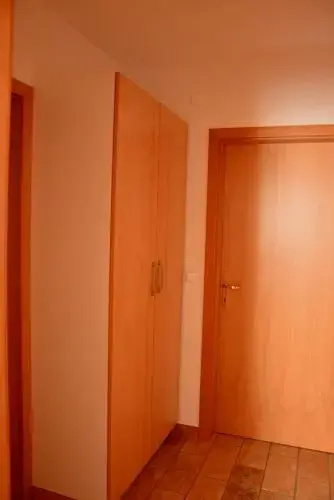 Apartments Gatej