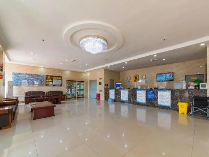 Hotel rooms