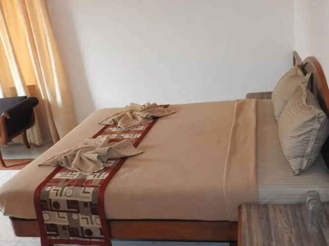 Goa Highridge Residency