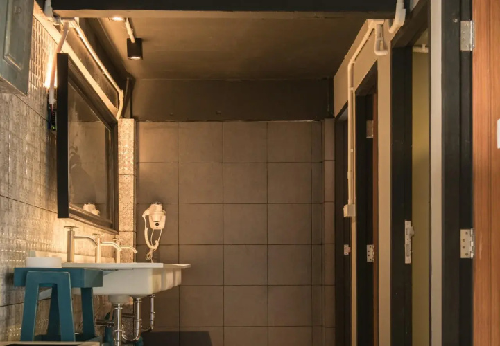 A Hostel Bangkok