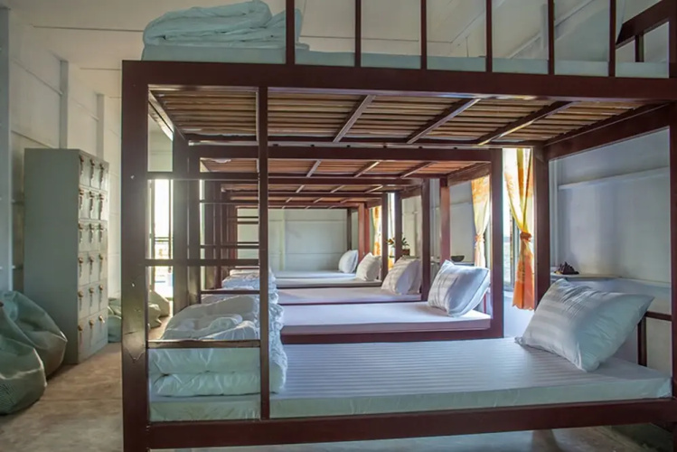 Fabulous Psar Kraoum Hostel