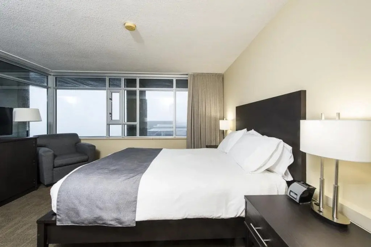 Simon Hotel