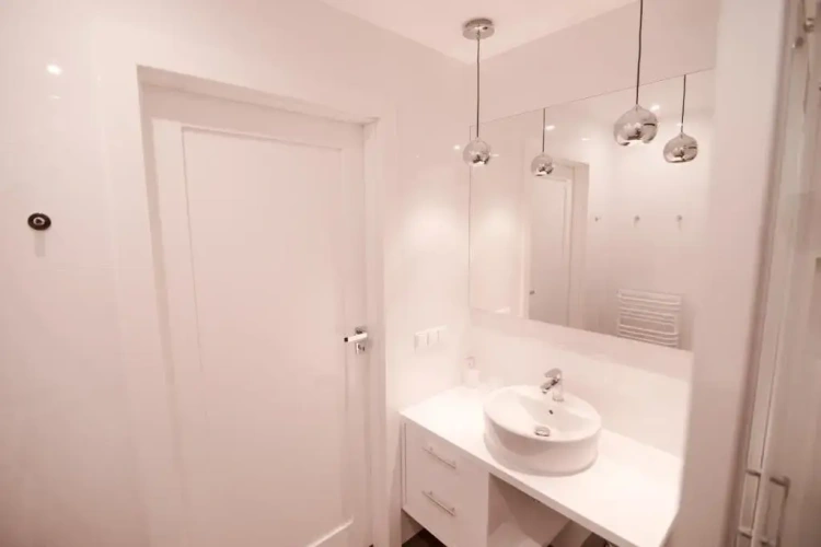 1 Bedroom Superior Apartment