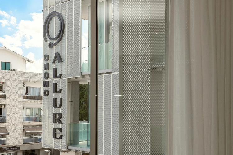 Hotel Onomo Allure Abidjan Baobab - Abidjan