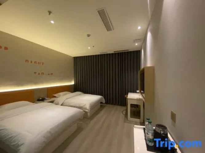 Business Twin room