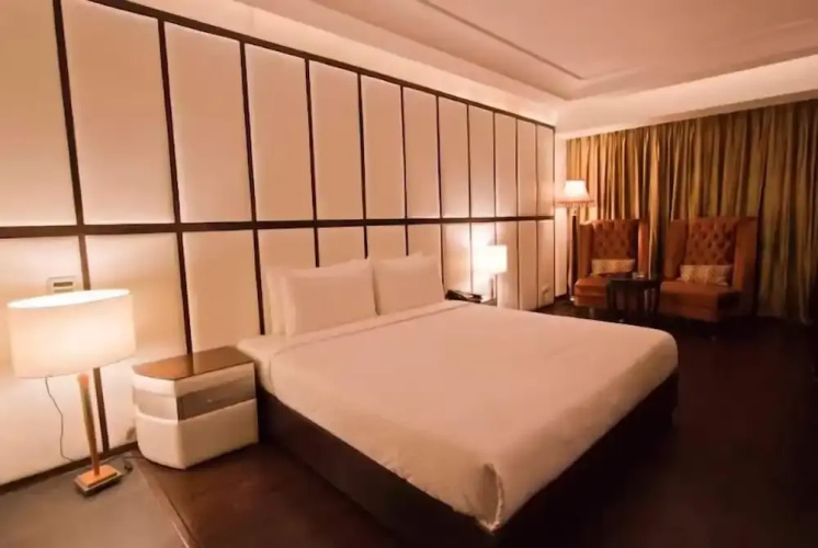 The Regent