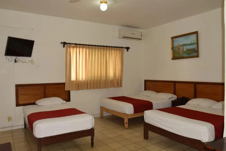 Hotel LB