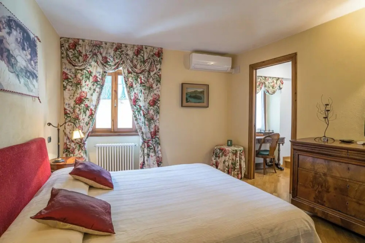 Casa Manzi Apt 1