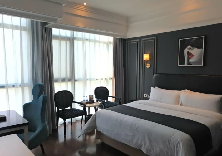 Aegean Romantic Art Hotel