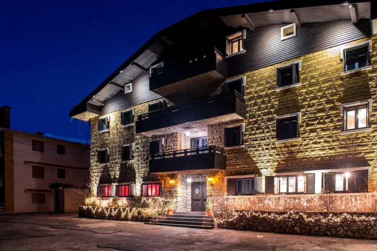 Hotelbild