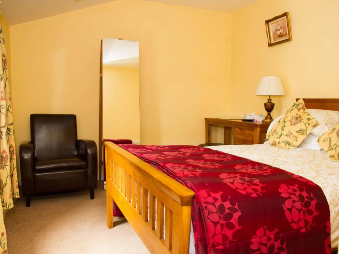 Aurora Guest House