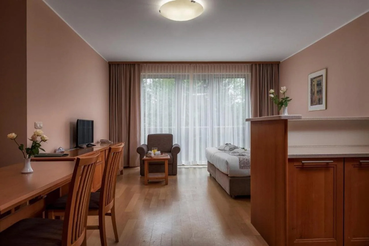 Hotel Bellevue