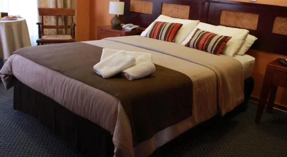 Hostal Maray