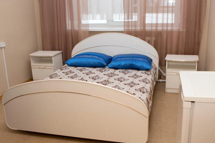 Фотография номера хостела Северянка