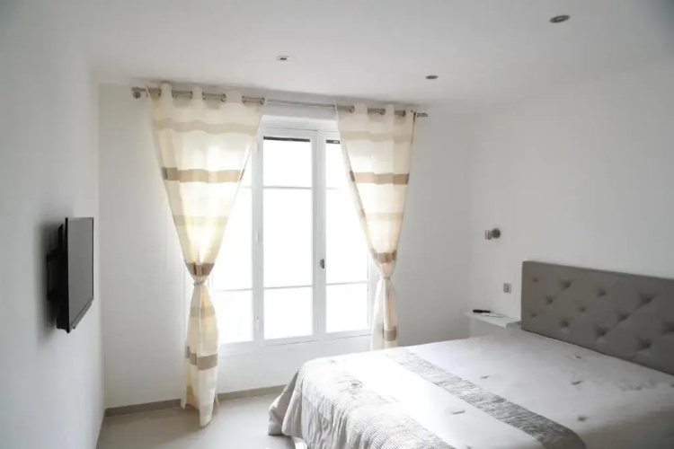 3P luxe proche Croisette