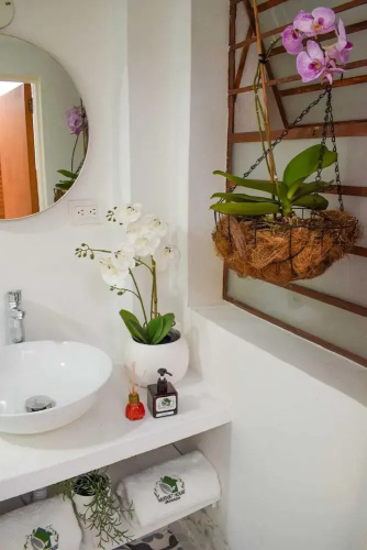 Muguet House Granada