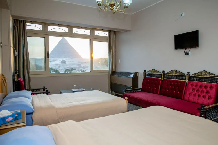 Guardian Guest House