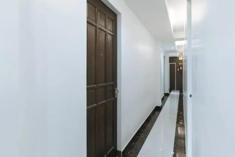 Reddoorz Near Iloilo International Airport - Cabatuan