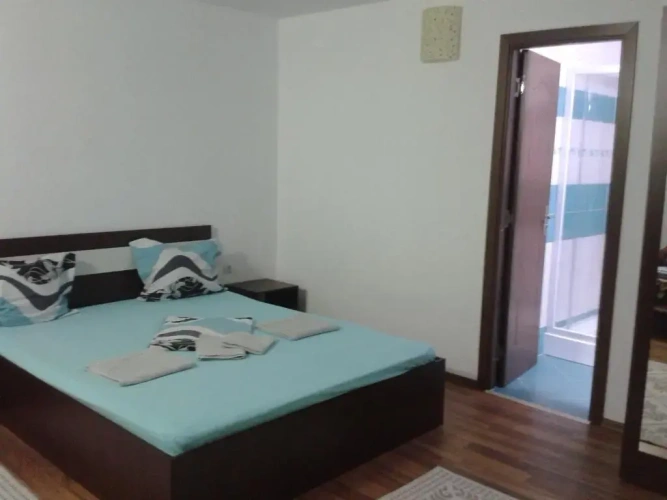 Luxury Triple room