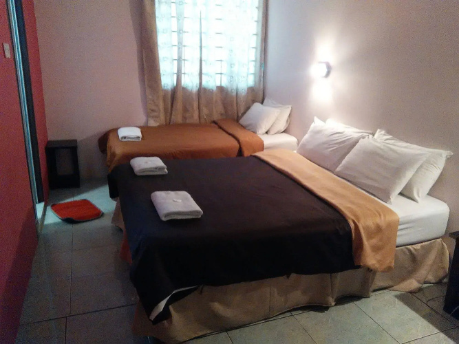 DZ Hotel