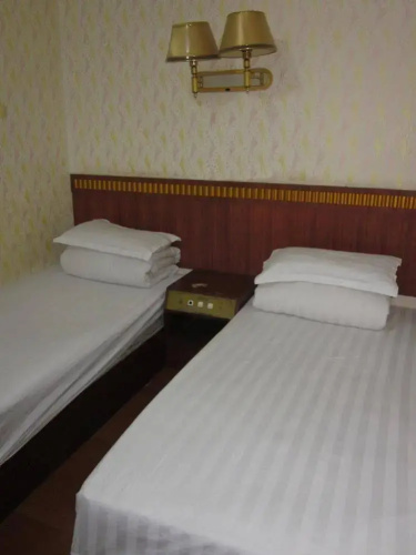Ming Xing Wang Hotel-shenzhen