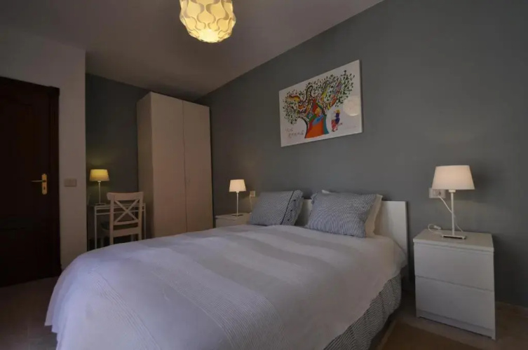 Almar Apartment