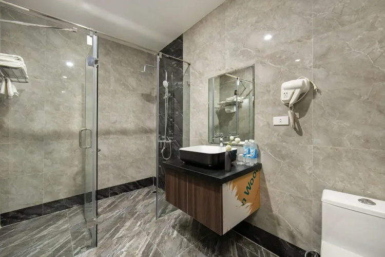 Nam Hai Hotel