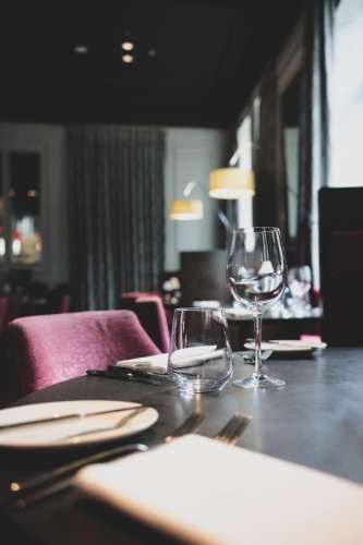 Hotel Indigo Glasgow, an IHG Hotel photo 23