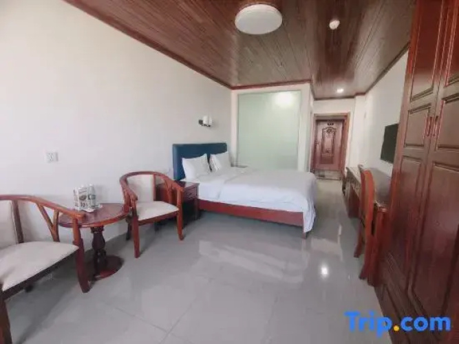 Roma holiday inn hotel