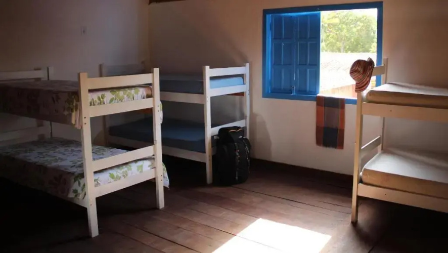 Arte Vida Hostel