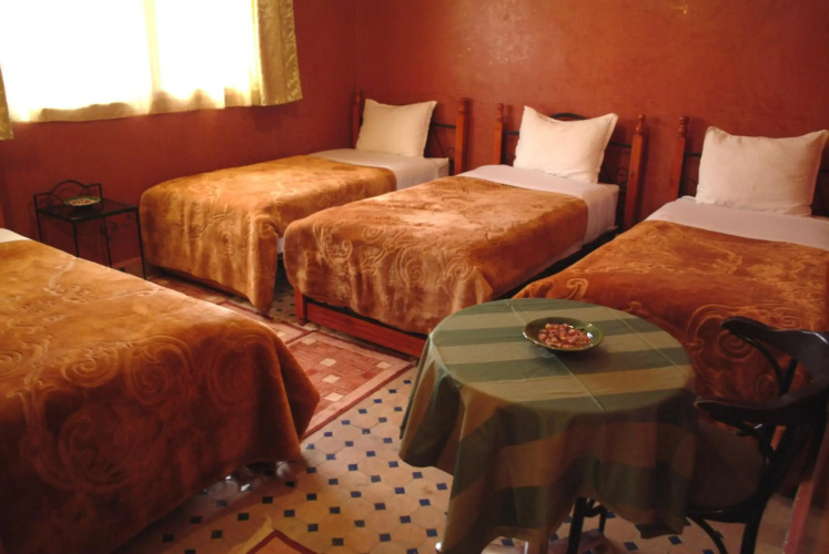 Hotel Marmar