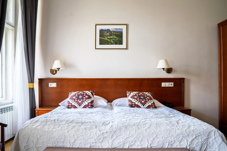 Hotel Polonia
