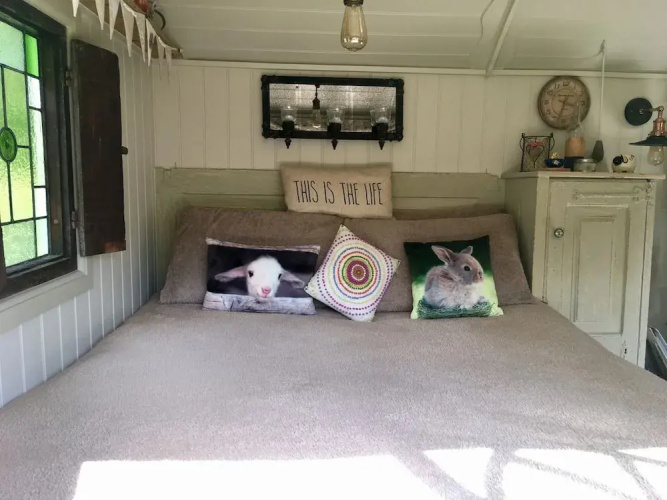 Ingoldfield Accommodation