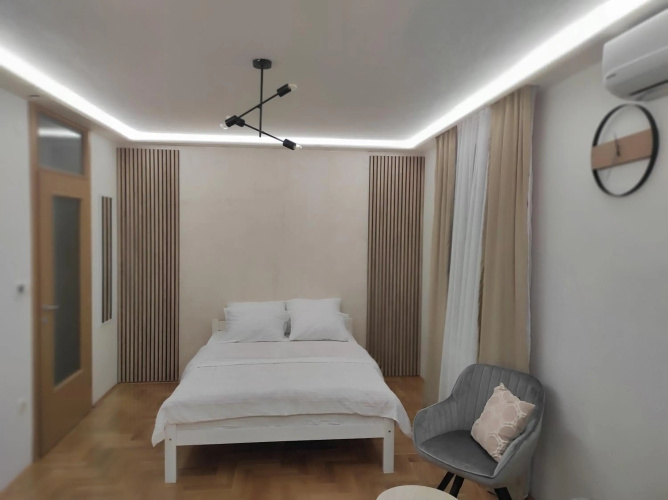 Studio Apartman Lukavica