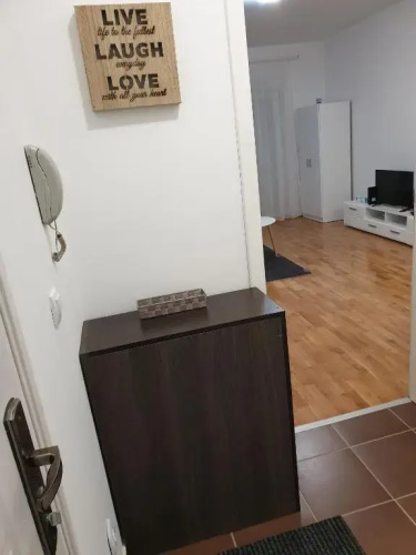 Apartment Maya