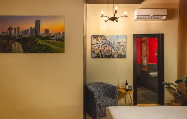 INTA Hotel