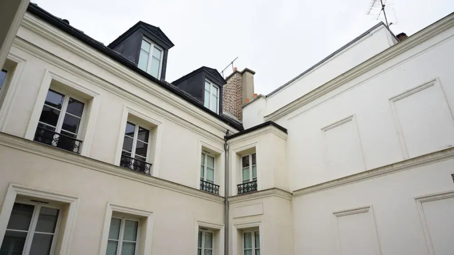 Hotelbild