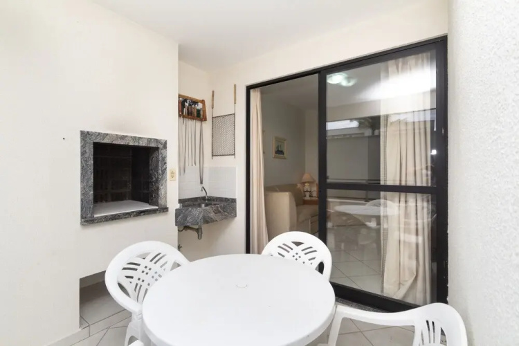 Aluguel Apartamento 3 quartos 1 suite 100m Mar 427