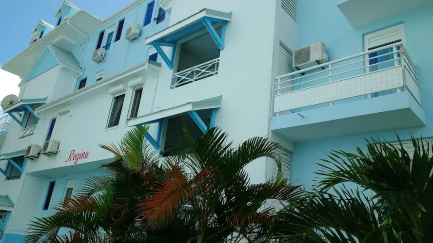 Otel görseli