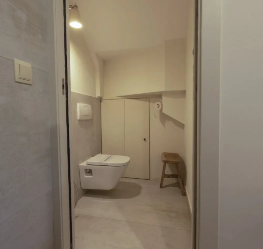 1 Bedroom Superior room