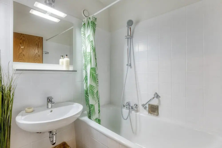 Apartment Stockholm